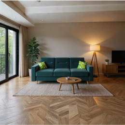 Sofa rozkładana VAFIO -...