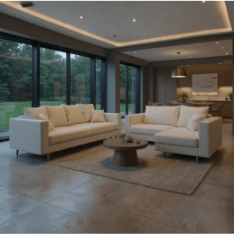 Sofa rozkładana JUNKO -...